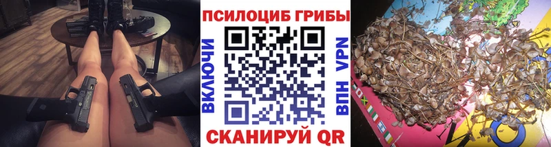 Галлюциногенные грибы Cubensis  Неман 